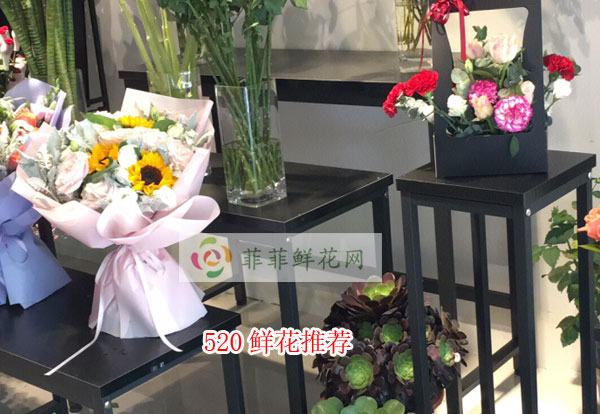 2024广州增城520鲜花推荐